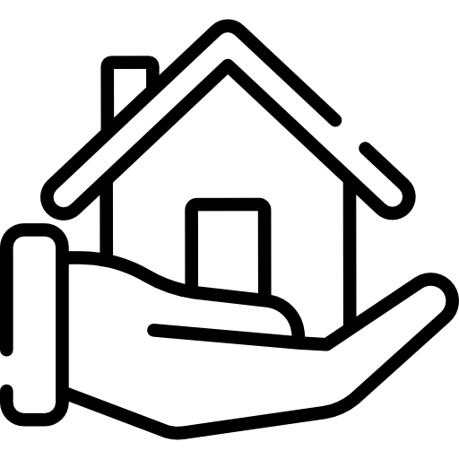 home logo